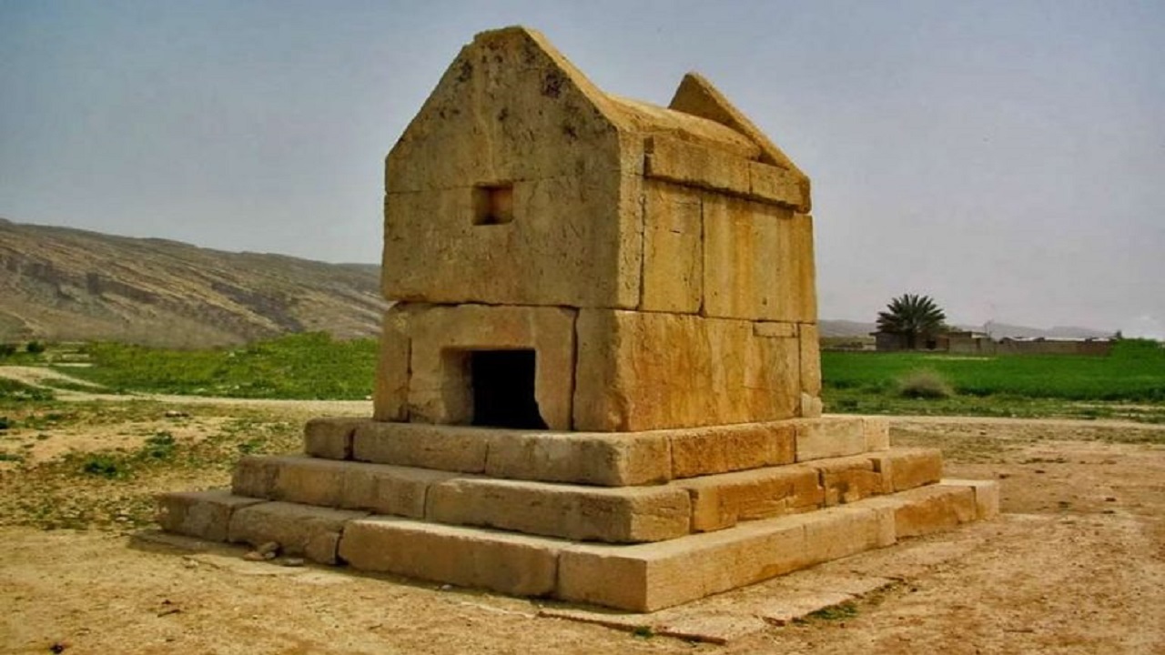 از تخریب میراث فرهنگی دشتستان جلوگیری شد