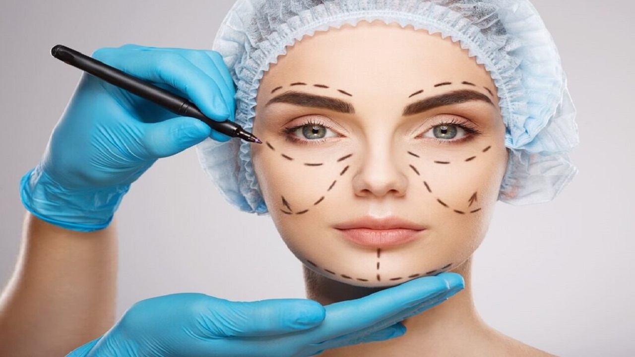 صنعت زیبایی علیه سلامت