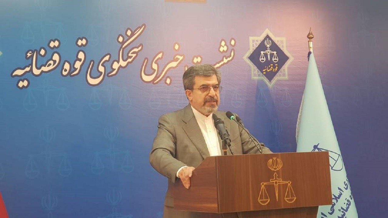 آخرین وضعیت انتقال اسدالله اسدی به کشور/️ چرایی عدم صدور حکم اعدام برای متهم ردیف اول هواپیمای اوکراینی
