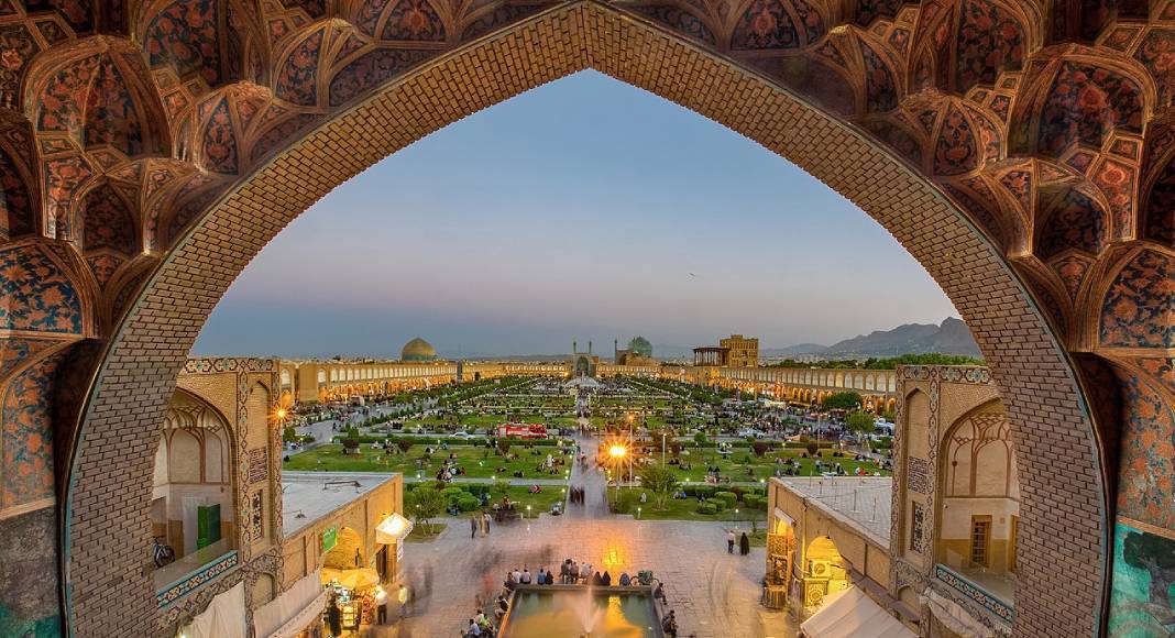 ایجاد زیرساخت برای گردشگری اصفهان روی کاغذ ماند