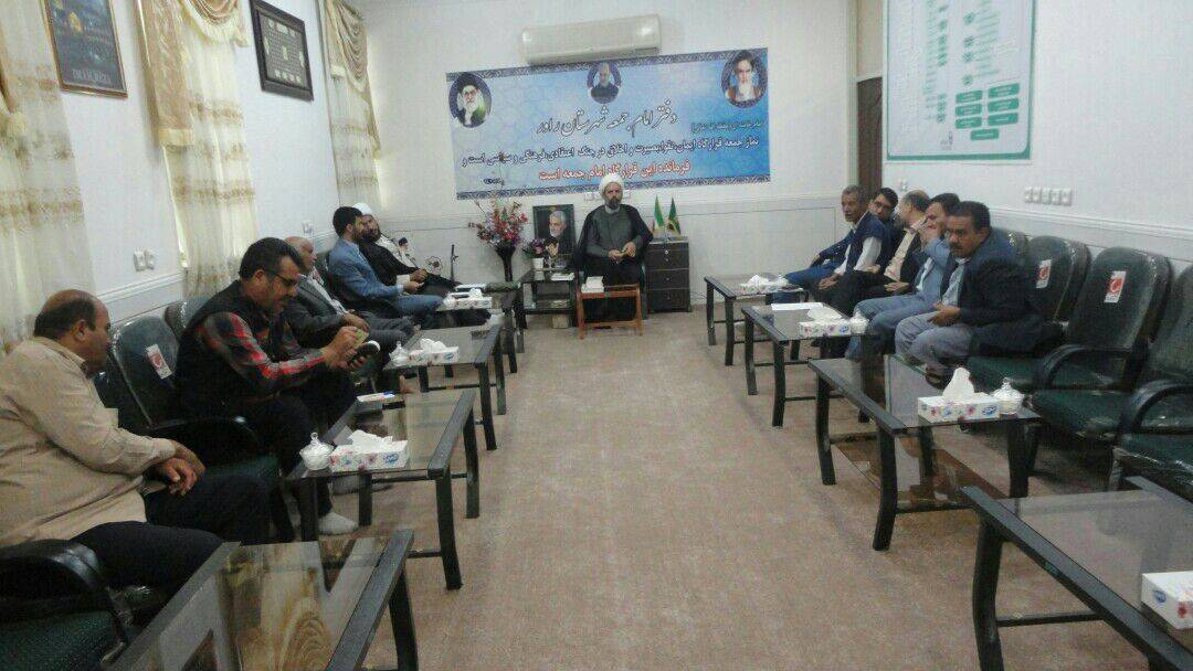 کمک  خیرین راوری جهت آزادی زندانیان غیر عمد