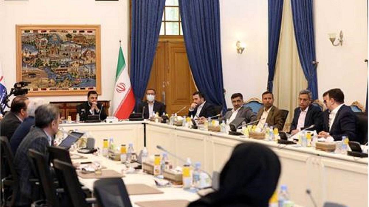 تامین مالی پروژه فیبر نوری منازل و کسب و کار‌ها در ۱۴۰۲