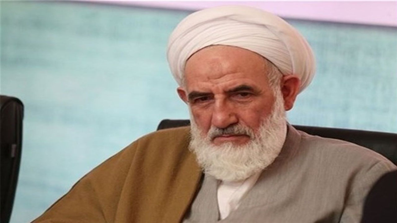 آیت‌الله سلیمانی بر اثر سوء قصد در بابلسر به شهادت رسید + فیلم