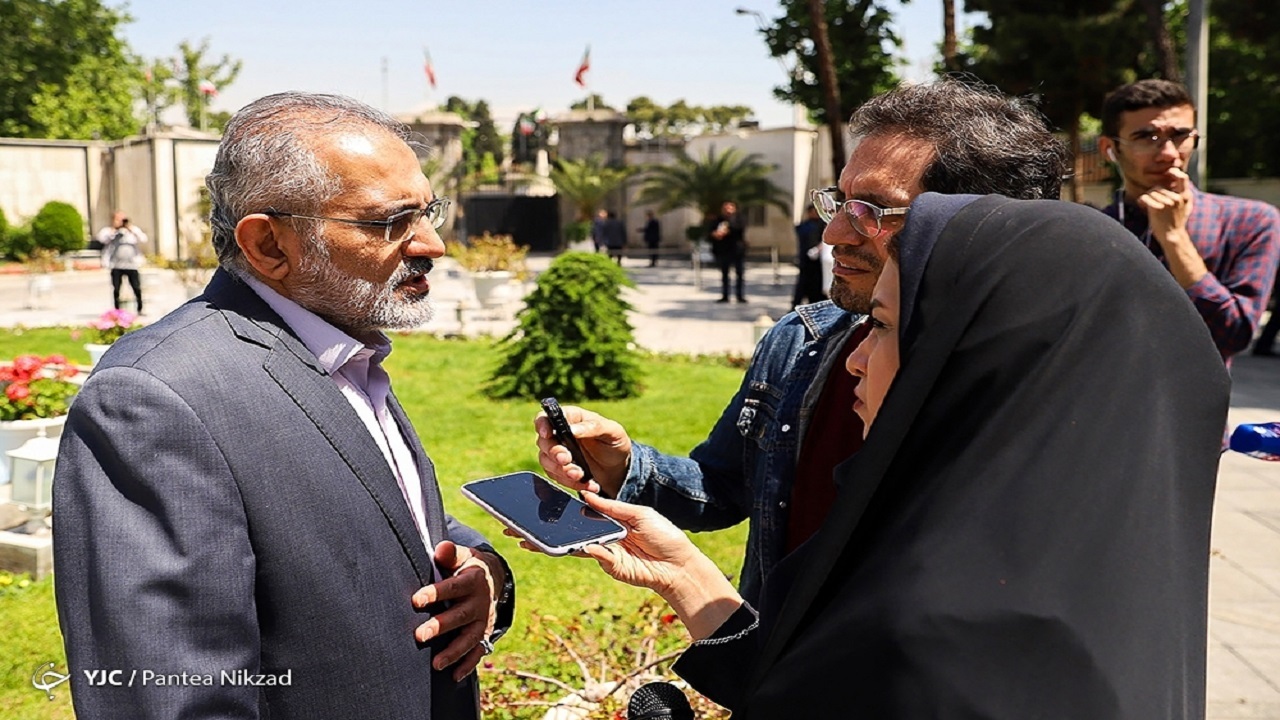 لایحه تشکیل وزارت بازرگانی در دولت تصویب شد
