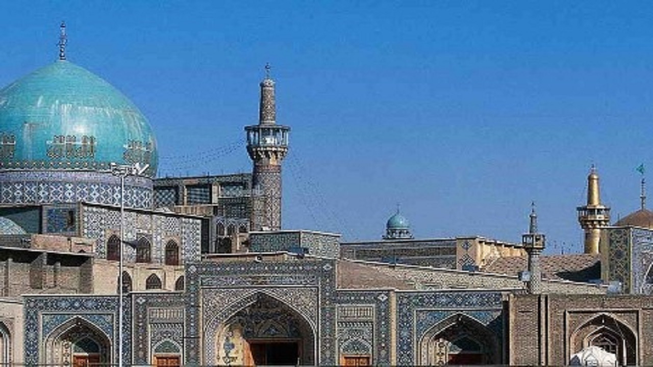 خدمات همسرِ نیکوکارِ پادشاه تیموری برای ایران + فیلم
