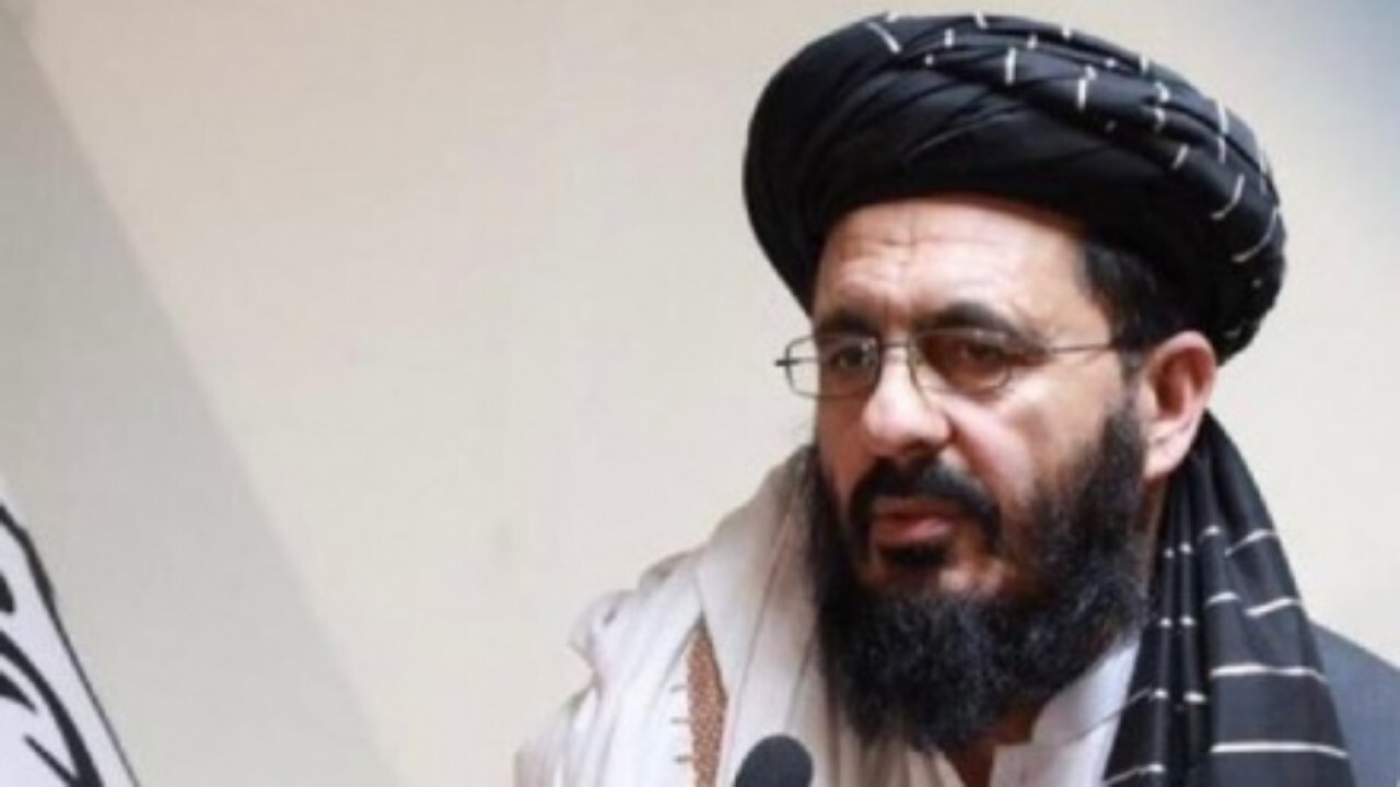 داعش ساخته اشغالگران افغانستان بود