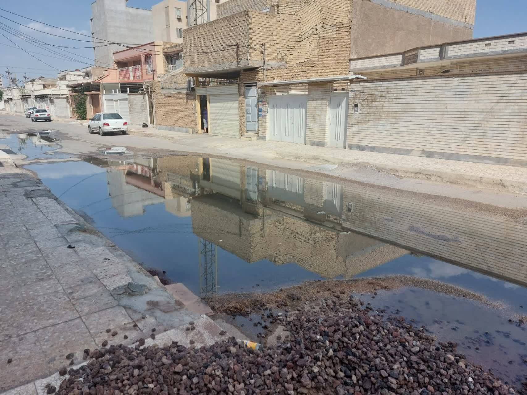 فاضلاب