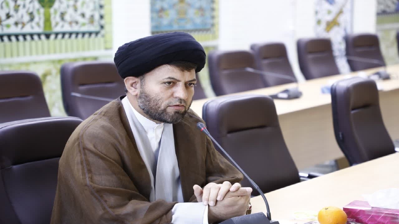 تعامل روحانیون با مجموعه اجرایی استان تقویت شده است