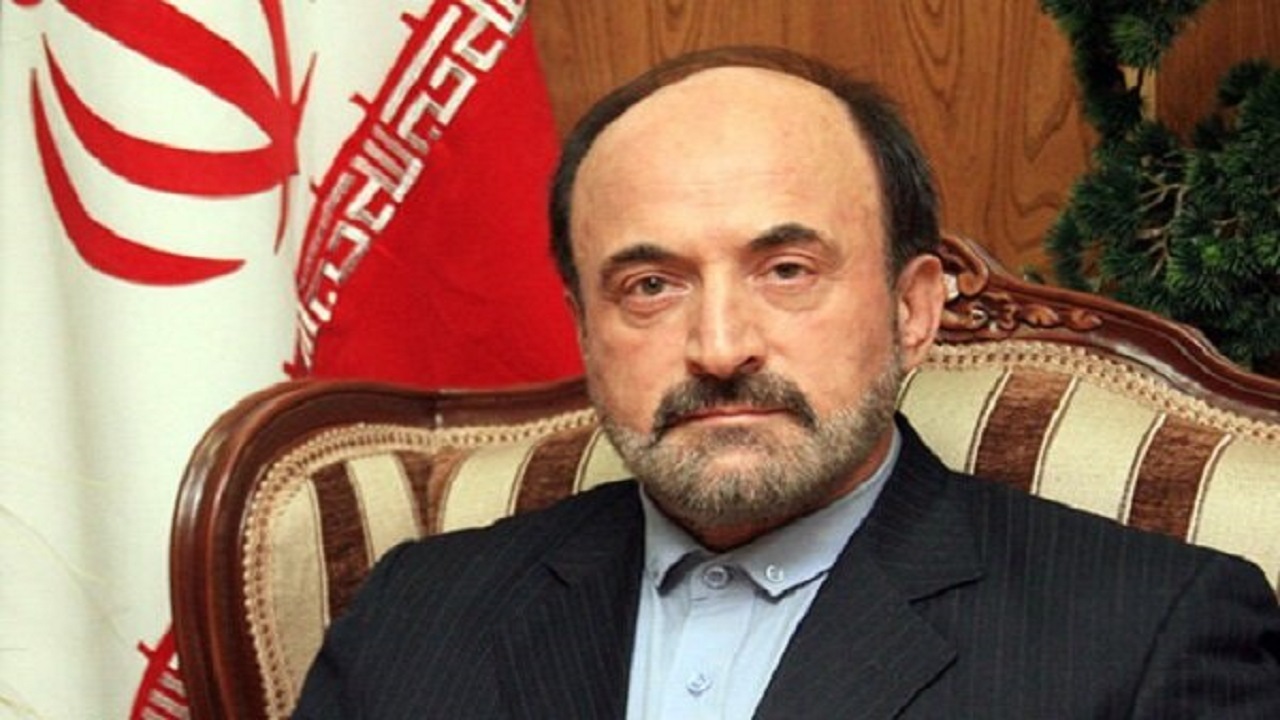 آمادگی ایران جهت کمک به کشور‌های درگیر مخاطرات طبیعی بدون نگاه سیاسی