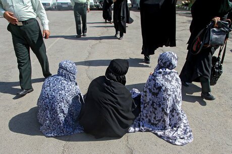 دستگیری ۱۵ زن کلاهبردار در البرز