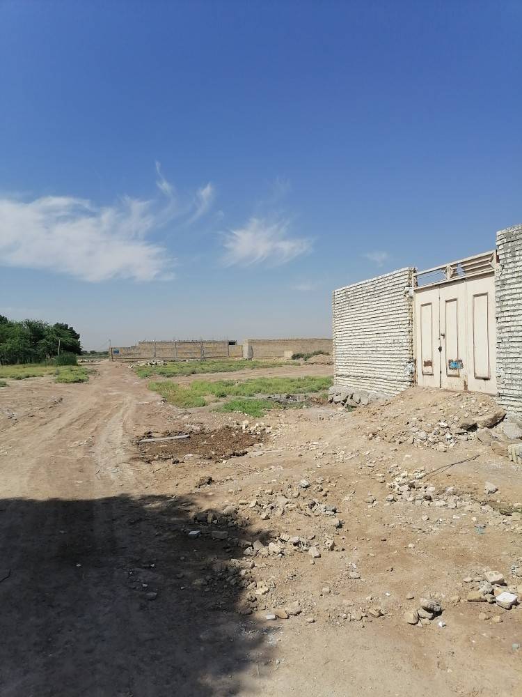 برق محله زرگان