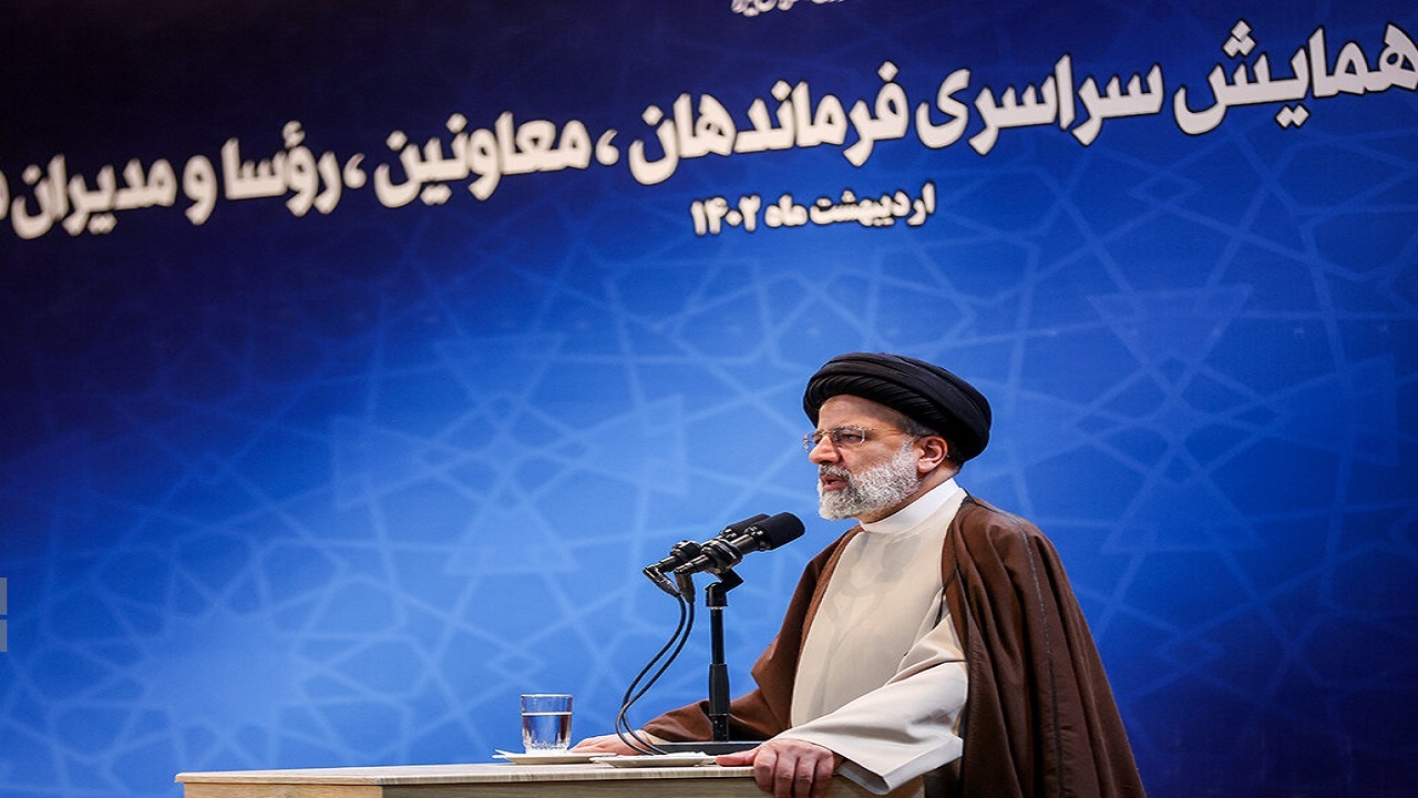 اعتماد ارکان نظام و آحاد جامعه به فراجا سرمایه بزرگی است