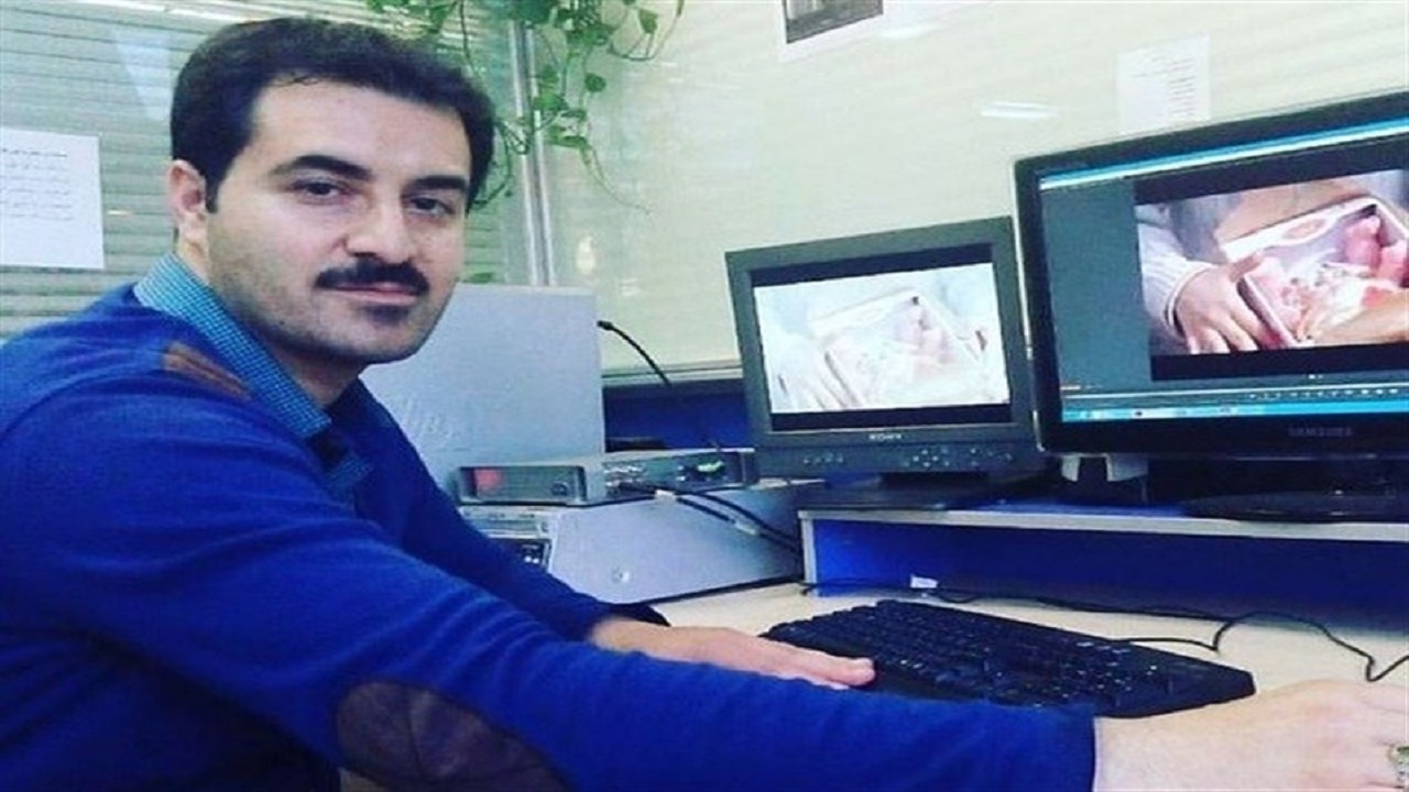 پیام تسلیت سخنگوی دولت در پی درگذشت احسان معراجی فر
