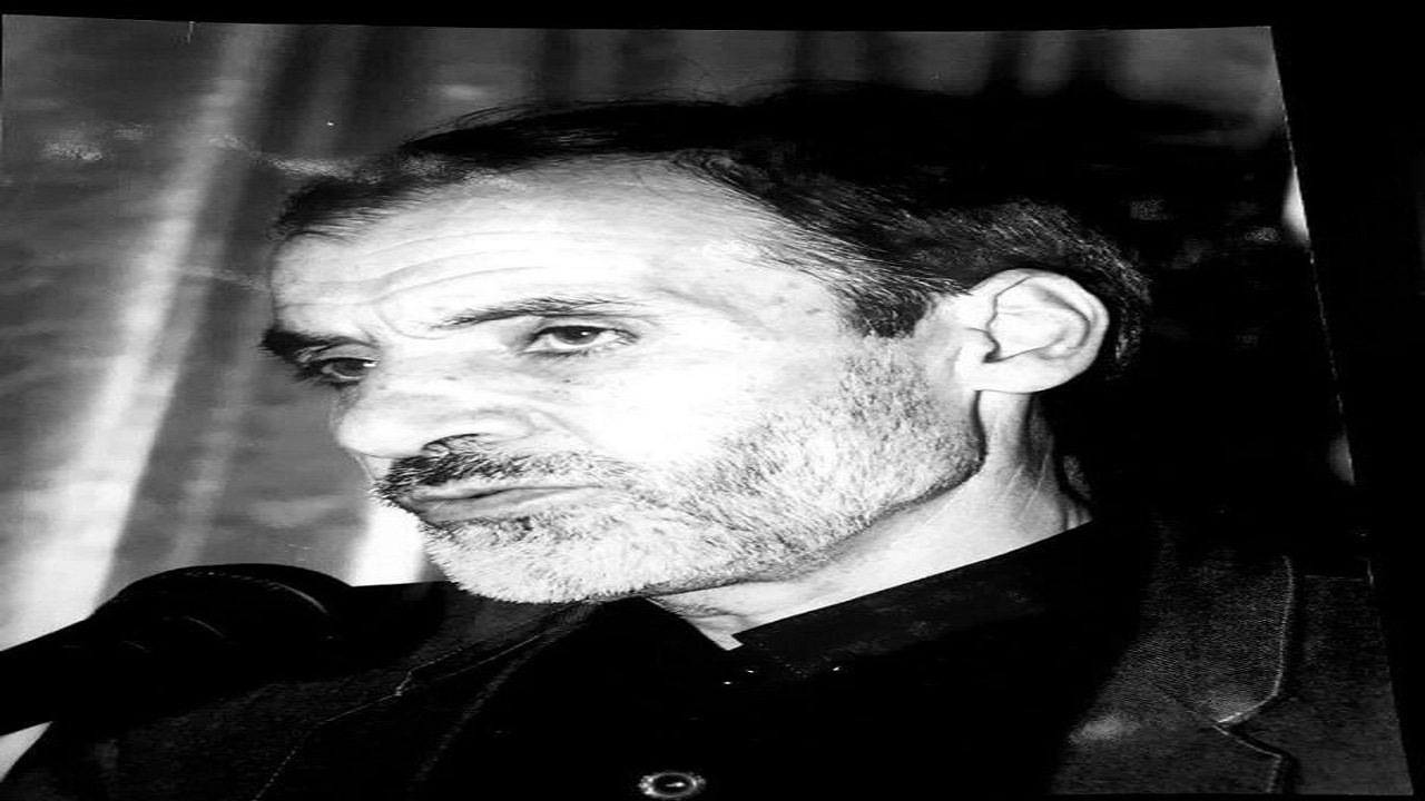 سید جلال موسوی شاعر آیینی قزوینی درگذشت