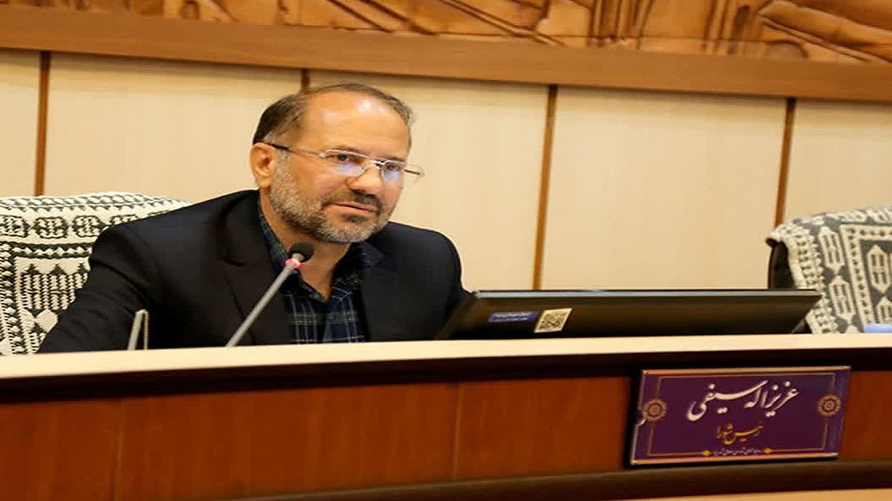نامگذاری شهرک پردیس مزین به نام شهید منتظر قائم