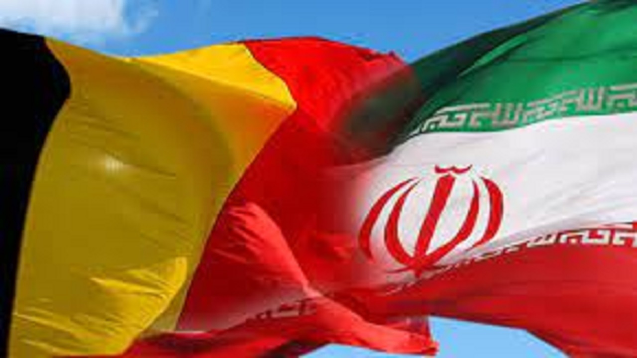 ادعای بلژیک درباره توافق مبادله زندانیان با ایران