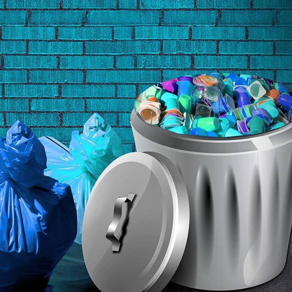 آمادگی کامل برای همکاری با پویش مردمی بی‌زباله