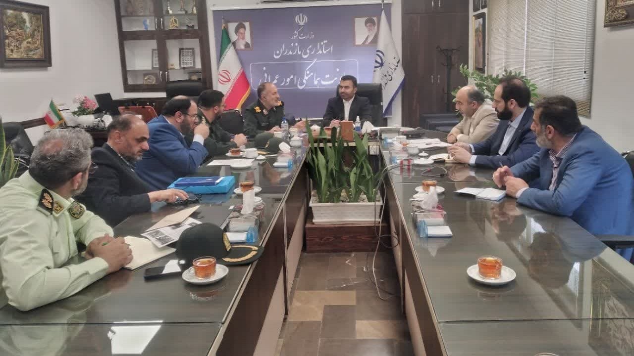 اتمام طرح‌های یادمان‌های نیمه کاره شهدای گمنام مازندران تا پایان امسال