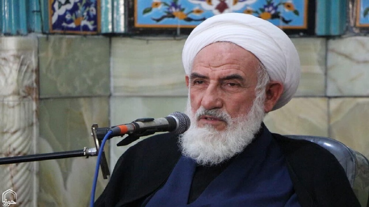 پیام تسلیت مشترک نماینده ولی فقیه در استان و استاندار مازندران در پی شهادت آیت الله سلیمانی