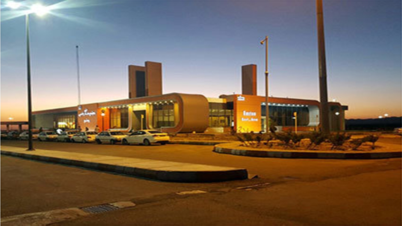 احداث ۳۲ مجتمع خدماتی رفاهی بین راهی در فارس
