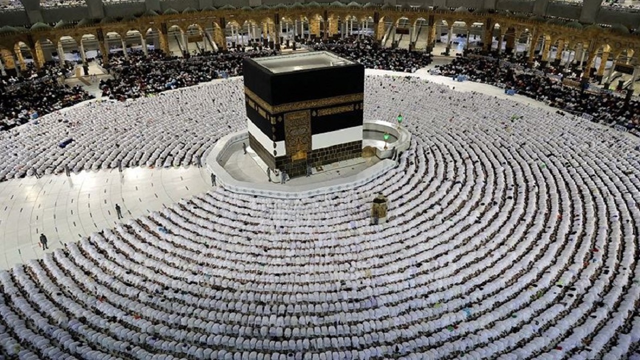 یک هزار و ۱۳۰ نفر از استان سمنان به سرزمین وحی اعزام می‌شوند