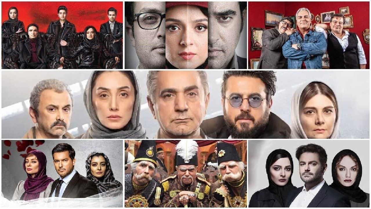 سریال‌های نمایش خانگی به سمت سری دوزی رفته است