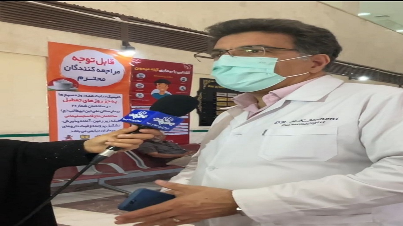 استقبال بی نظیر دانشمندان ایرانی و برخی از دانشمندان خارجی از کنگره بین المللی کووید_19