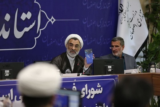 آموزش و پرورش و حجاب و عفاف از اولویت‌های شورای انقلاب فرهنگی
