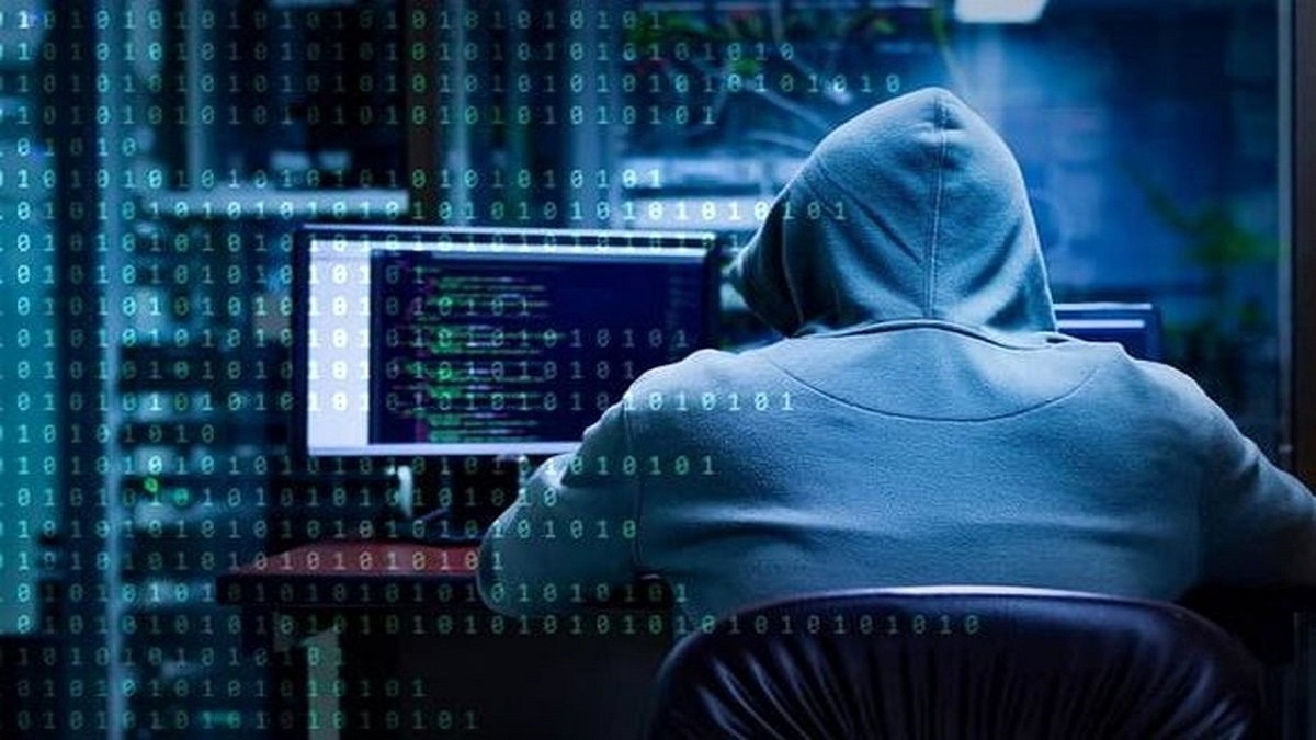 فرو ریختن هیمنه نظامی و سایبری صهیونیست‌ها با دو عملیات گسترده هک اطلاعات + فیلم