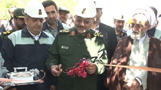 تحویل ۹۸۰ واحد مسکونی به نیازمندان کشور