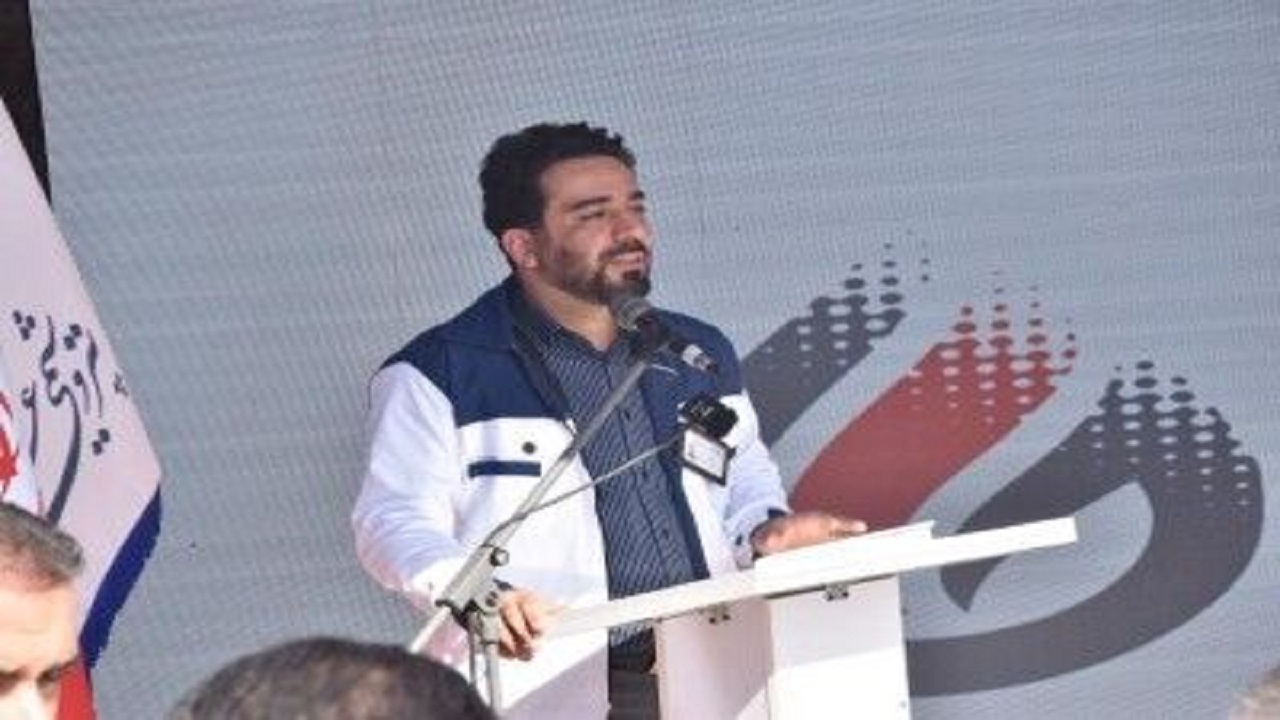 آغاز عملیات اجرایی پارک کلر پتروشیمی غدیر
