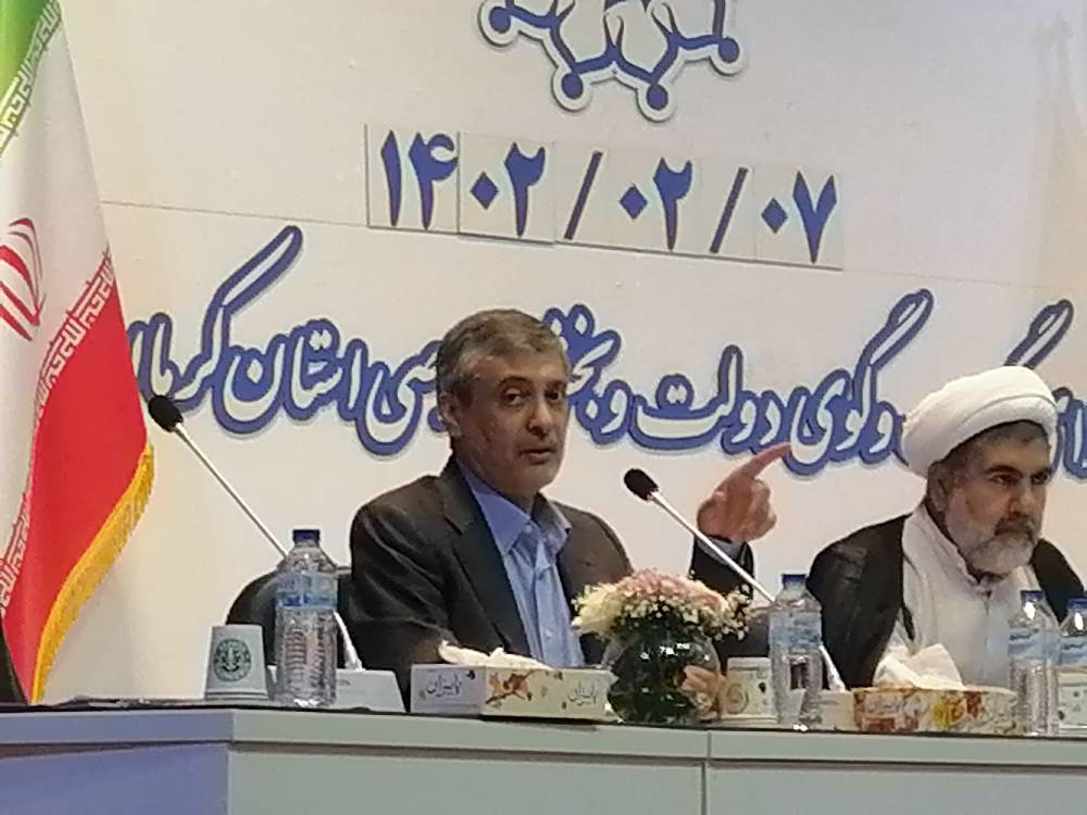 جای خالی ارزش افزوده درتولیدات صادراتی استان کرمان