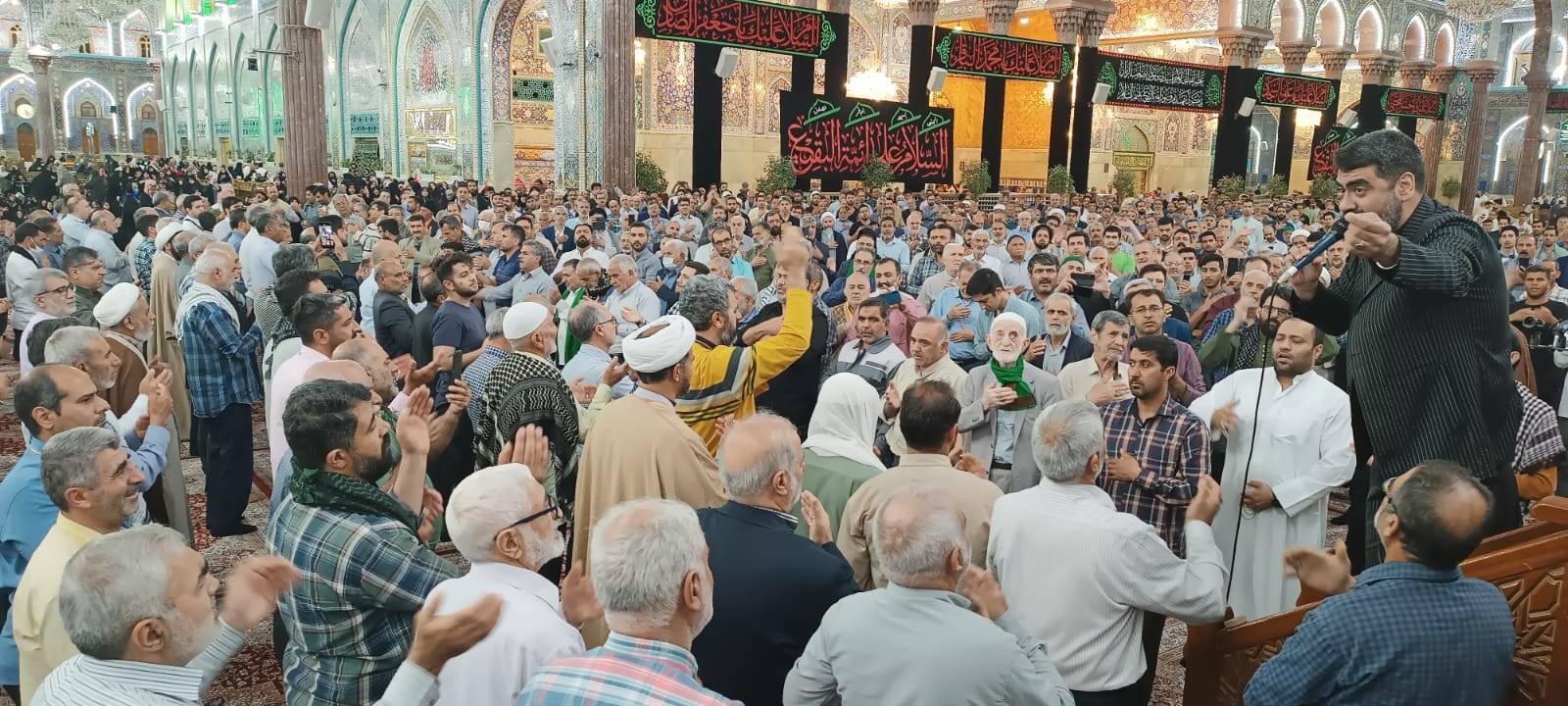 مراسم عزاداری مراسم عزاداری