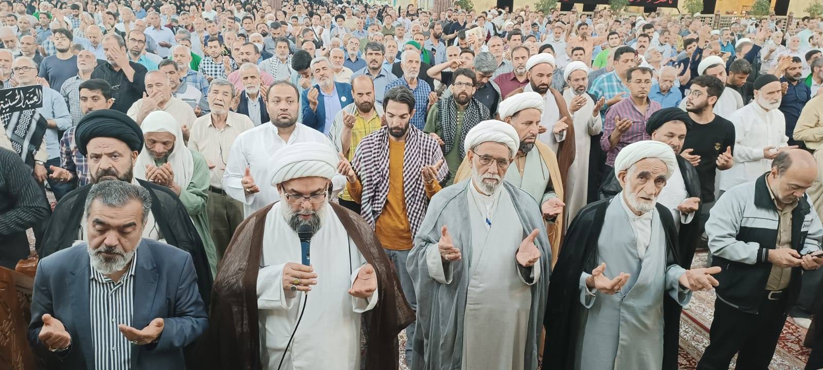 قرائت دعا قرائت دعا