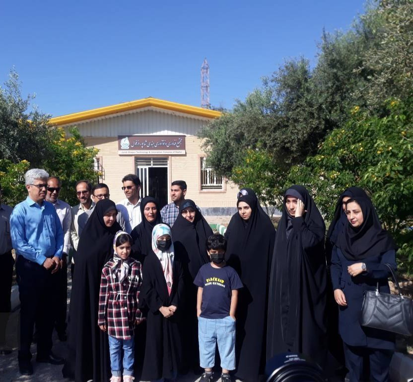 پیگیری مصوبات حوزه زنان و خانواده در سفر معاون رییس جمهور به خوزستان