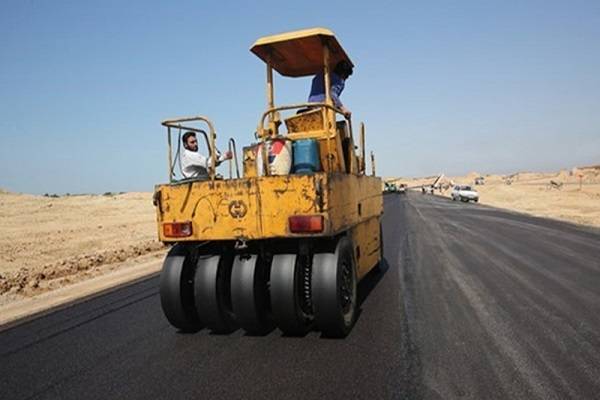 صرف ۳۱ میلیارد تومان برای بهسازی آسفالت در راه‌های کرج