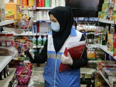 واحد‌های تولیدی و محصولات سطح بازار زیر ذره بین طرح پایش کمی استاندارد