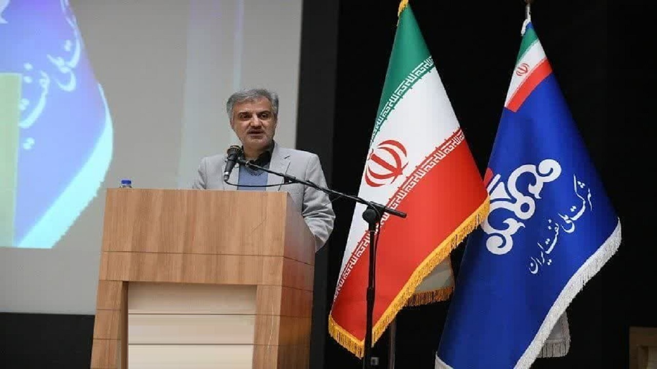 مالکیت فکری شرکت‌های خصوصی همکار در دستور کار شرکت نفت