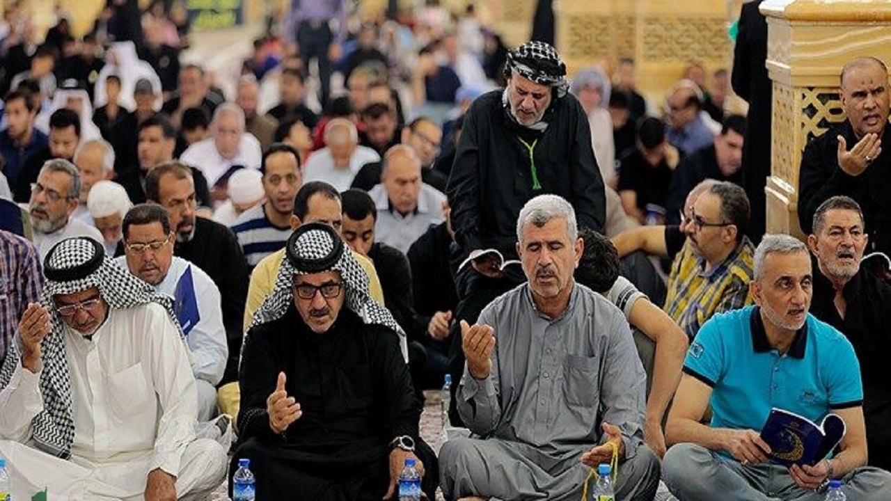 آورده‌های اقتصادی گردشگری با ورود زائران عرب زبان به مشهد