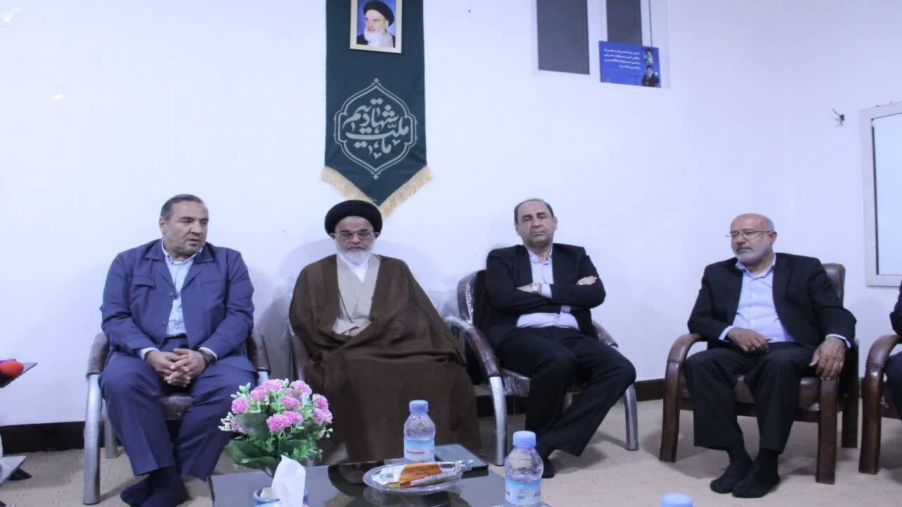 ساماندهی چشمه‌های آبگرم دهلران با ۳۰ میلیارد تومان در حال اجرا است