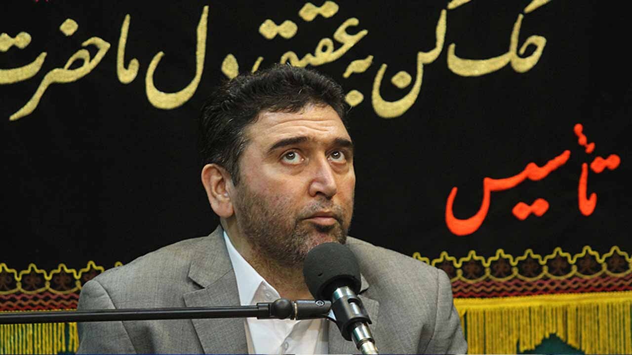 ماجرای انتشار نوحه مشهور یا اباعبدالله‌الحسین + فیلم و تصاویر