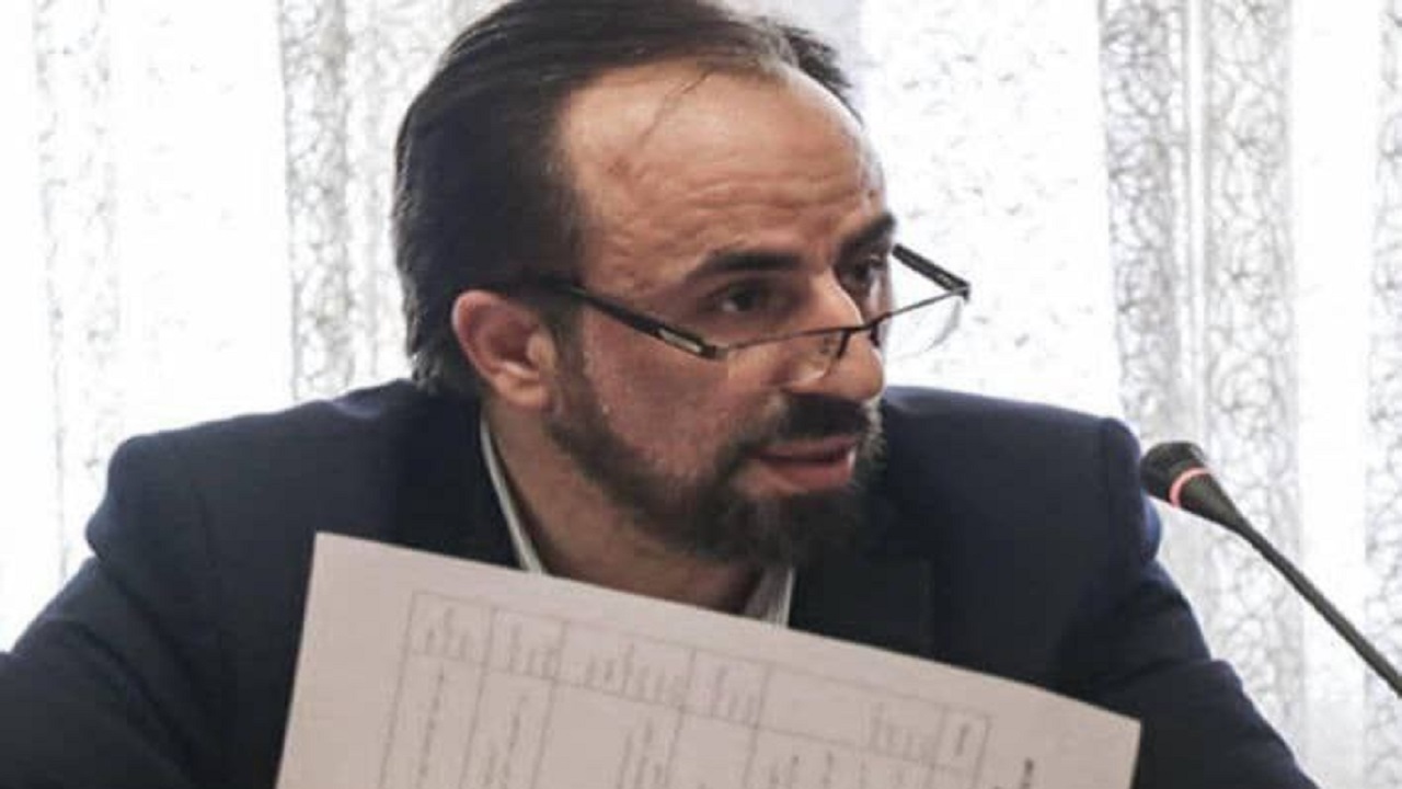 سرپرست صدا و سیمای مرکز اردبیل منصوب شد