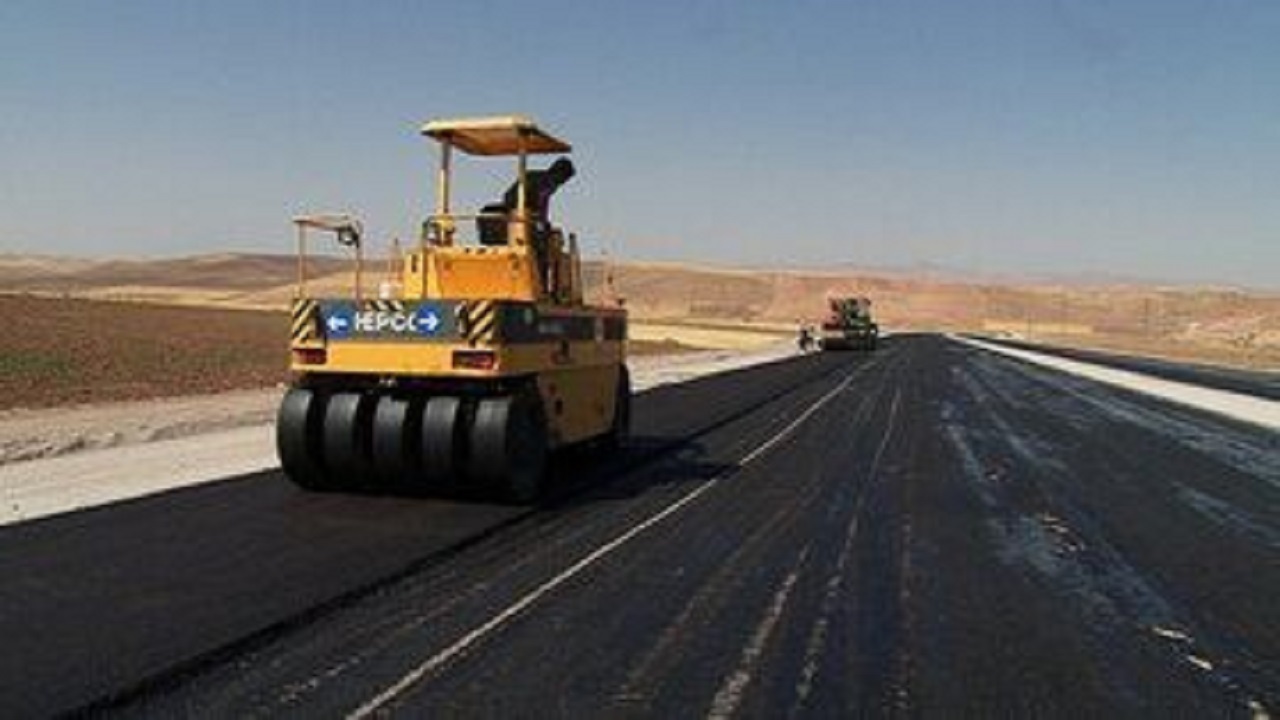 تحقق نیمی از مصوبات راهداری قزوین از سفر رییس جمهور