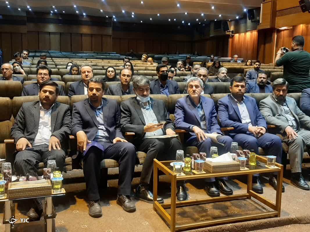 مدیران روابط عمومی در راستای جهاد تبیین نقش آفرین باشند