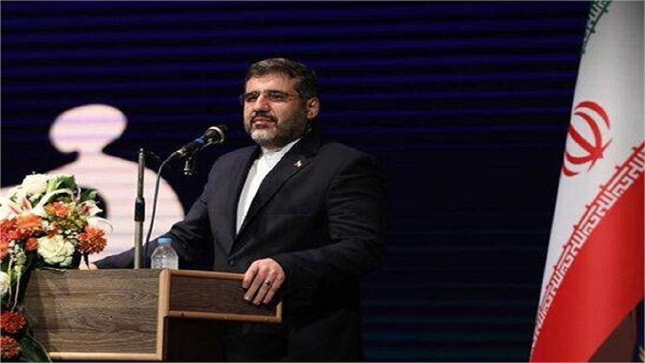 امیدوارم در ۱۴۰۲ نیاز کاغذ کشور را از کارخانجات داخلی تامین کنیم