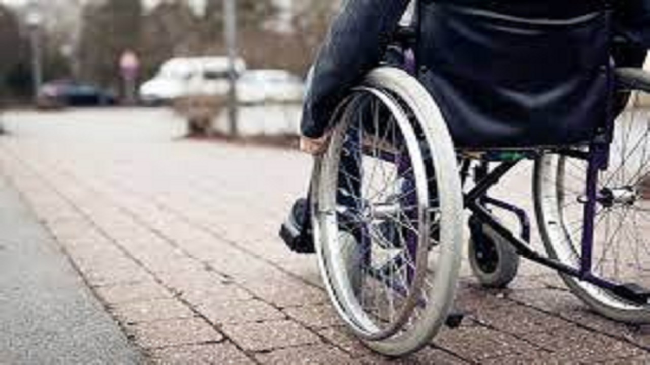 تشکیل بانک اطلاعاتی هنرمندان دارای معلولیت