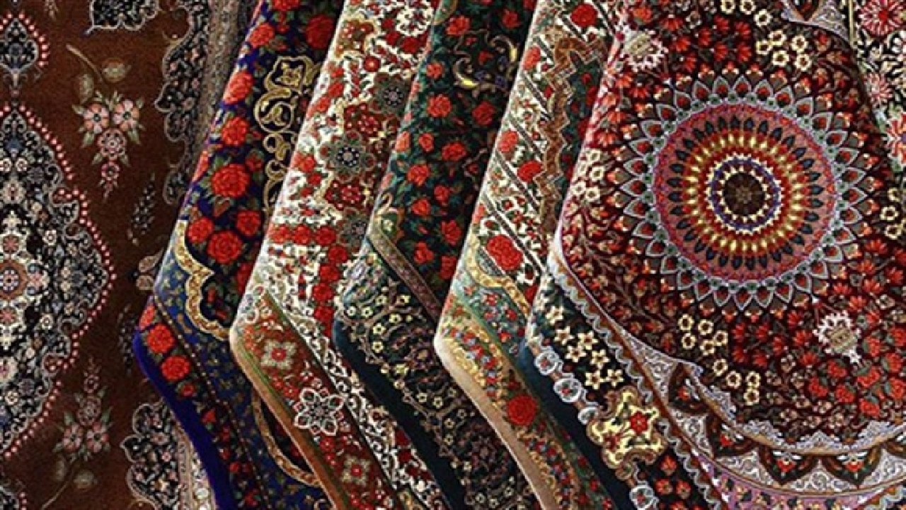 تجاری سازی ۲۰۰ محصول در زنجیره ارزش فرش با هوش مصنوعی