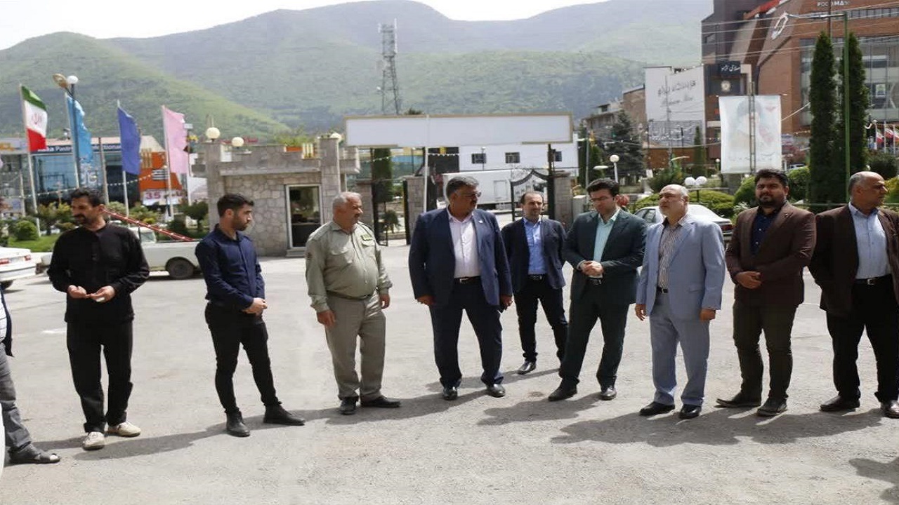 بازگشایی کاخ اجابت در دستور کار قرار گیرد