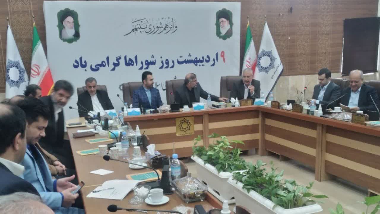 پایان ۲ هزار و ۲۶۴ طرح عمرانی یک سال گذشته در مازندران