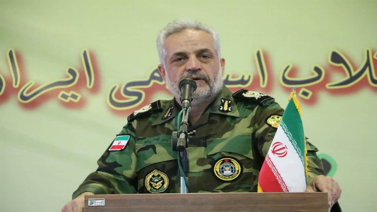 یادواره اولین شهید ترور انقلاب در کرمان برگزار شد